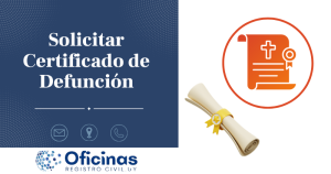 ¿Qué Pasos Seguir para Solicitar Certificado de Defunción?