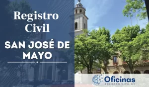 Oficina de Registro Civil en San&hellip;