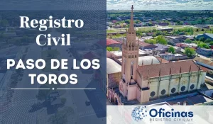 Oficina de Registro Civil en Paso&hellip;