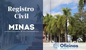 Oficina de Registro Civil en Minas –&hellip;