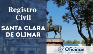 Oficina de Registro Civil en Santa&hellip;