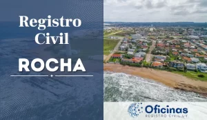 Oficina de Registro Civil en Rocha –&hellip;
